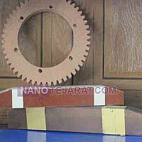 پره فیبری پره فیبری